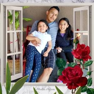 Meet your Posher, Junior